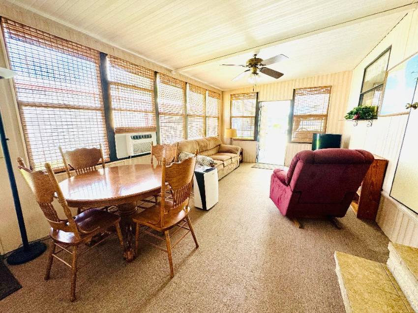 25 Leisure Drive a Auburndale, FL Mobile or Manufactured Home for Sale